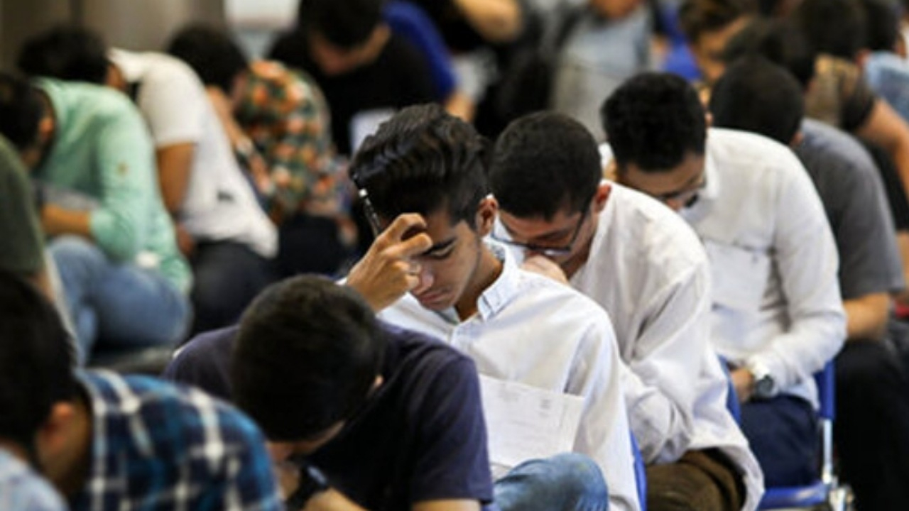 تشریح نحوه نمرهگذاری پاسخ برگهای امتحانات نهایی