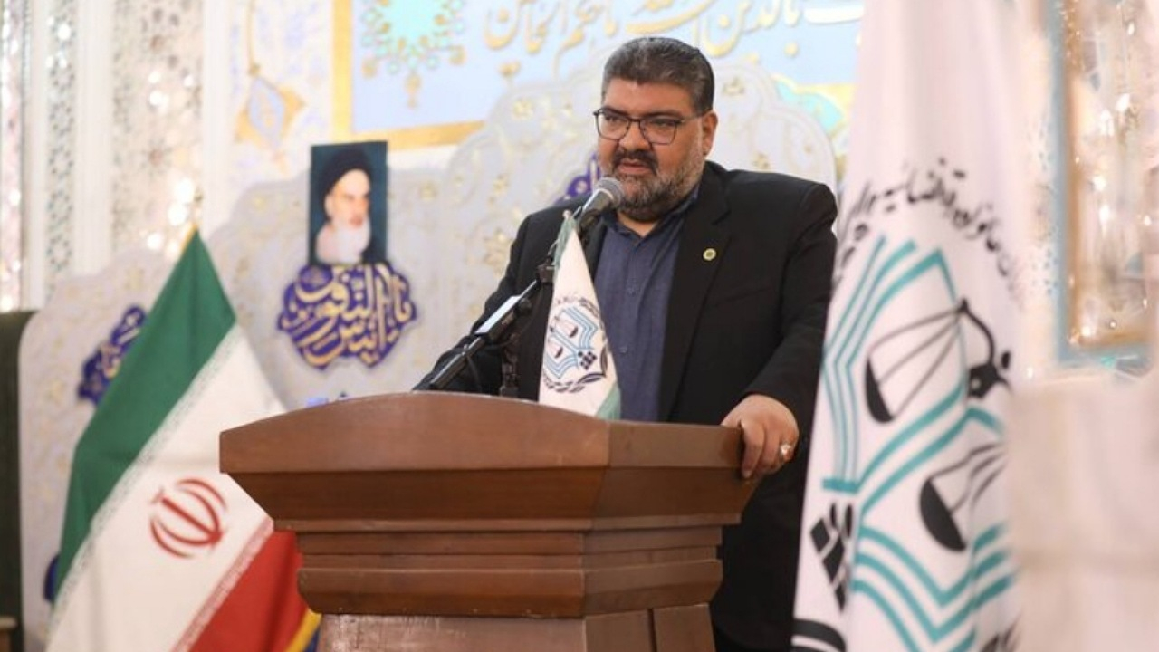 طرح ملی چله خدمت حقوقی اجرا میشود