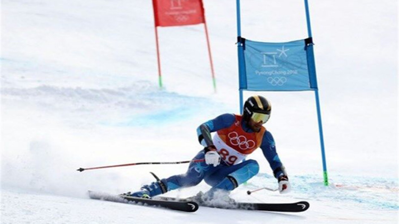 المپیک زمستانی ۲۰۲۶؛ کیادربندسری شصت و یکم شد