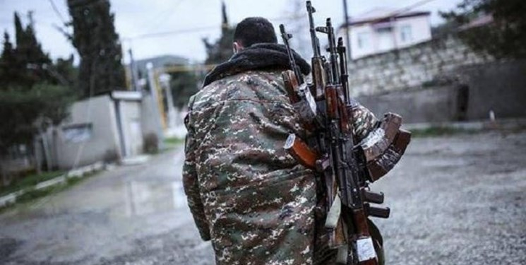 جمهوری آذربایجان: ارمنستان درحال استقرار تجهیزات برای حمله است