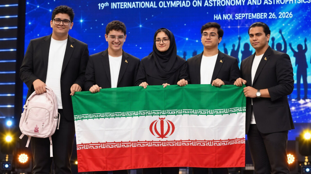 نام ایران دوباره در جهان بر سر زبان‌ها افتاد