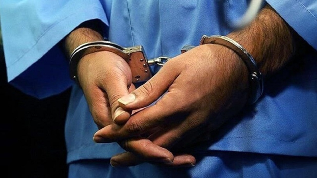 محاکمه پدر به اتهام قتل پسر معتادش