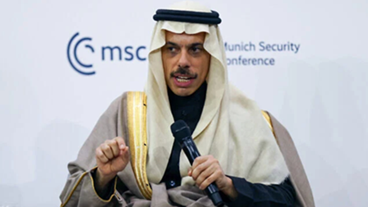 عربستان برای ارائه بودجه بازسازی غزه شرط گذاشت