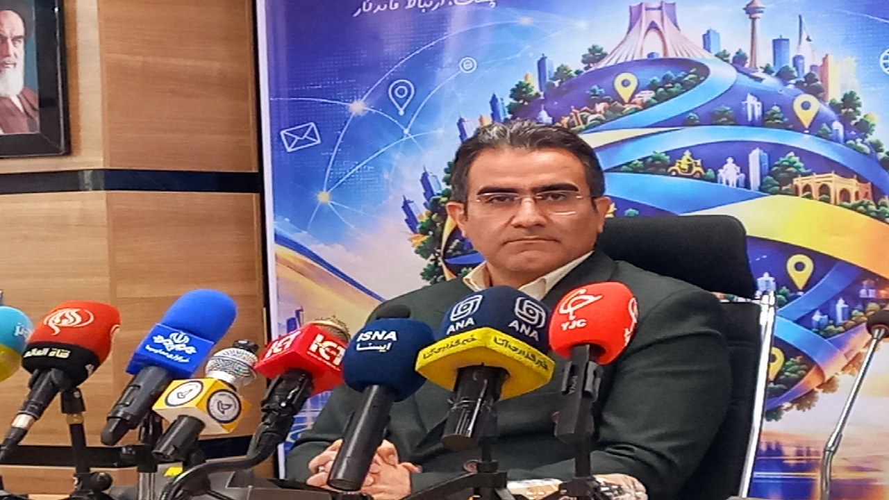 آغاز به‌کار آزمایشی ربات‌های پستچی در تهران تا دو ماه آینده/ بیش از ۱۳ میلیون ساختمان در کشور فاقد پلاک هستند