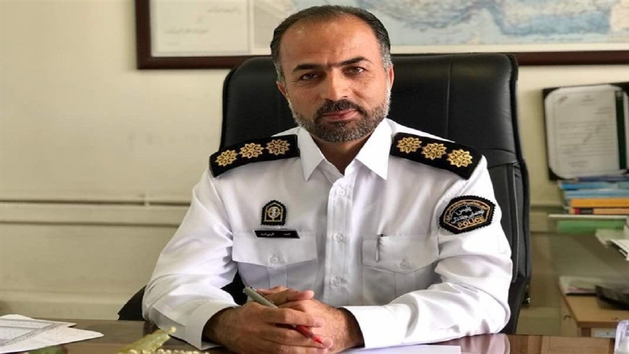 کاهش فوتی و مجروحان زائران اربعین ۱۴۰۴