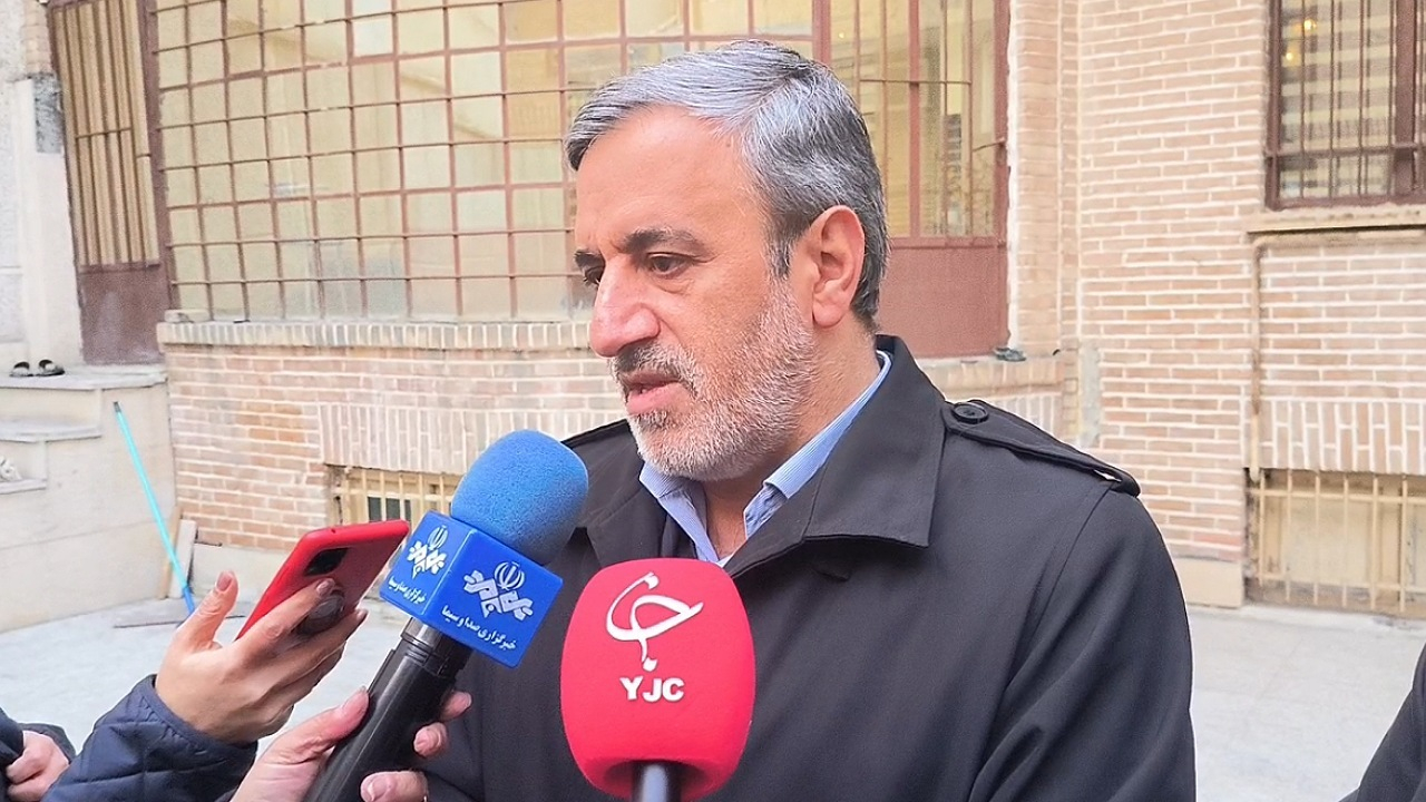 احیای قلب تاریخی تهران؛ ۶۰ مغازه و عمارت متروکه در خیابان فردوسی جان دوباره گرفتند