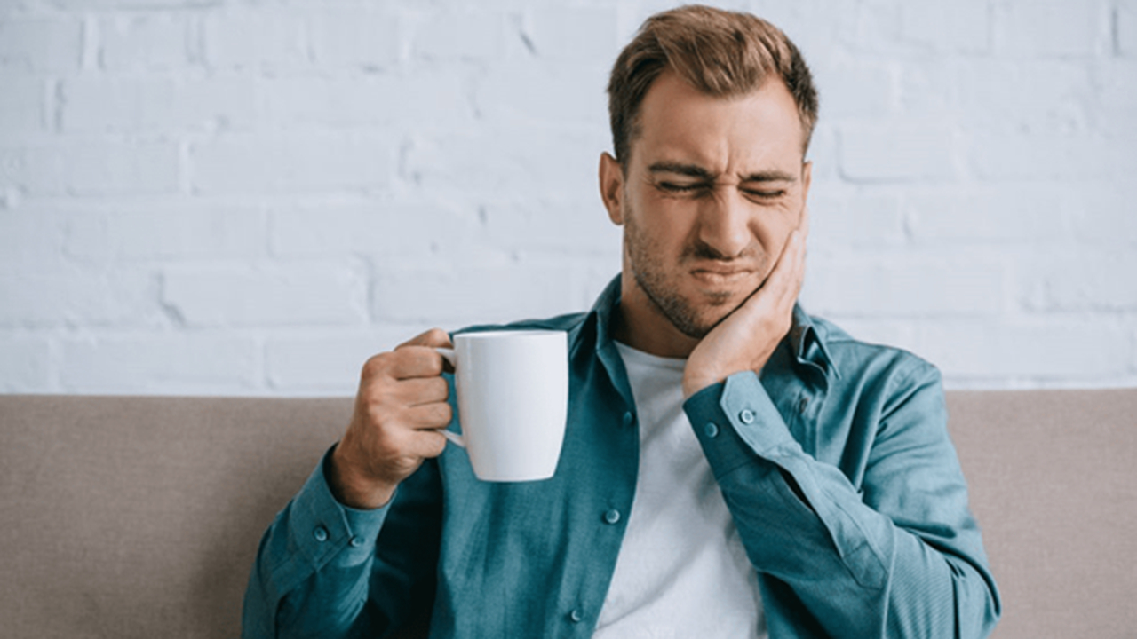 حساسیت دندان به سرما و گرما را جدی بگیرید