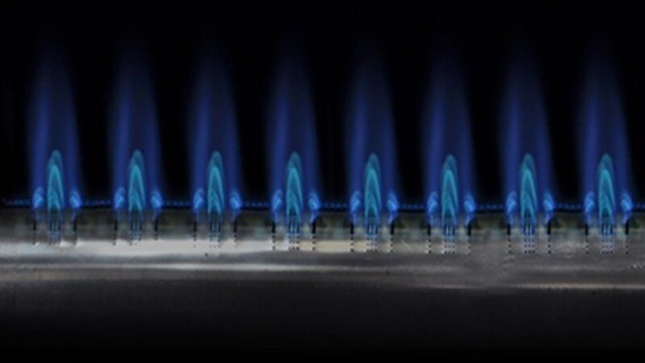 مصرف حدود ۳ میلیارد مترمکعب گاز در بخش خانگی در یک هفته