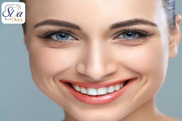 دندانپزشکی زیبایی و خدمات مرتبط با آن