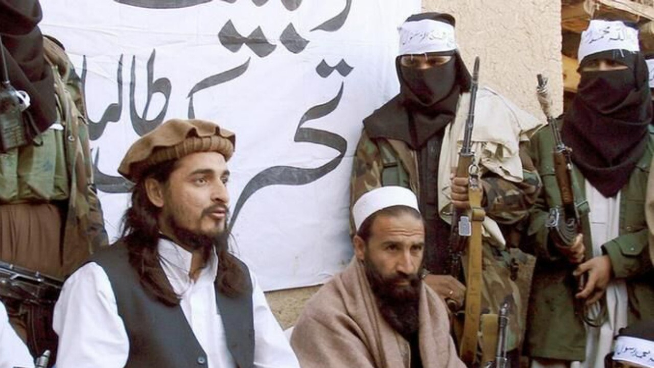 تحریک طالبان پاکستان مشکل داخلی این کشور است / هرگونه حمله پاکستان با «پاسخ مستقیم» روبرو می‌شود