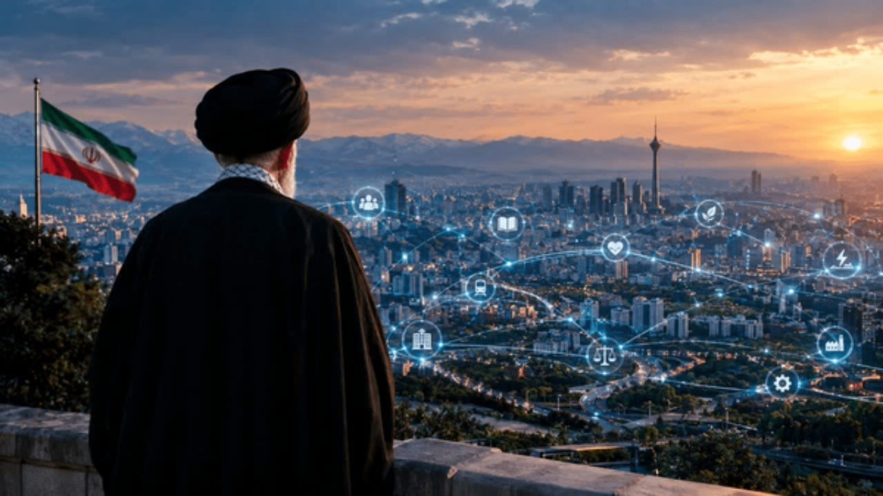 فراتر از سیاست؛ حکمرانی تمدنسازِ امام شهید