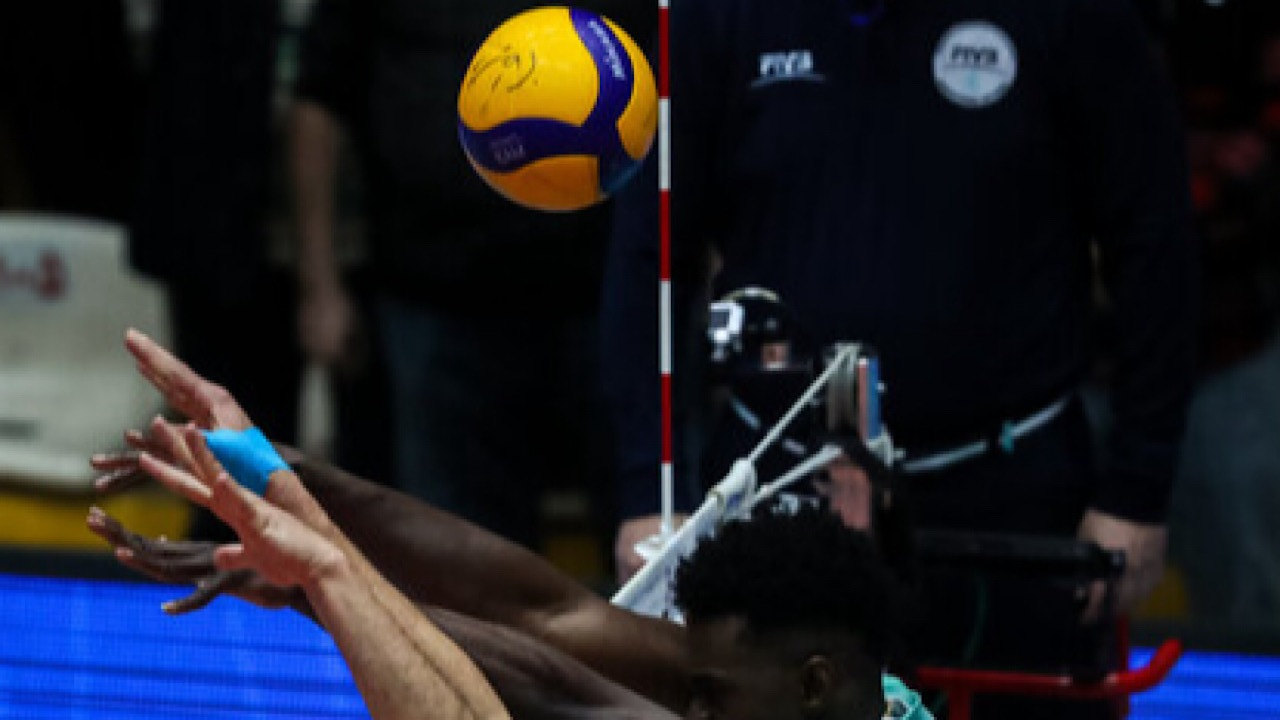 رقبای سنتی با برد به مصاف هم میروند