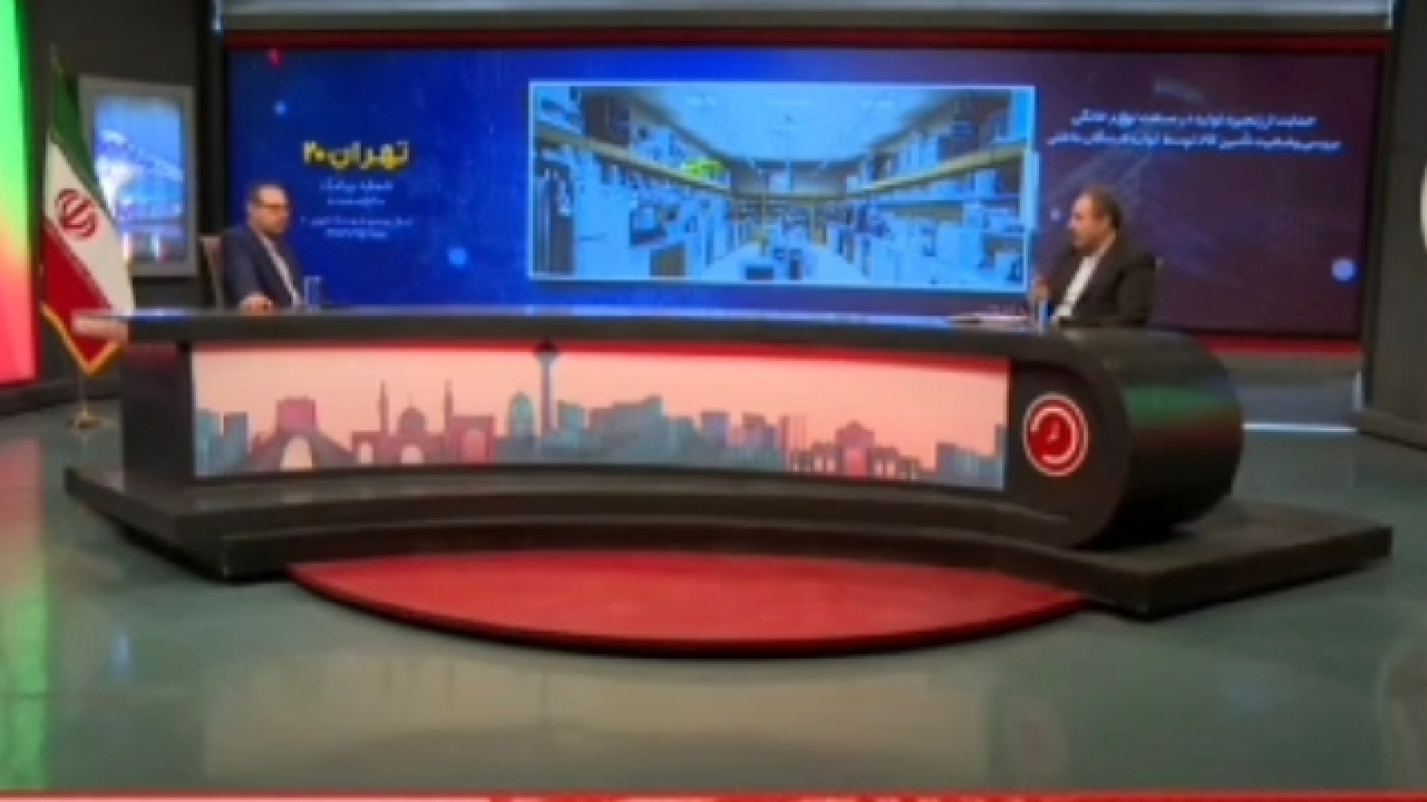 علت افزایش قیمت لوازم خانگی + فیلم