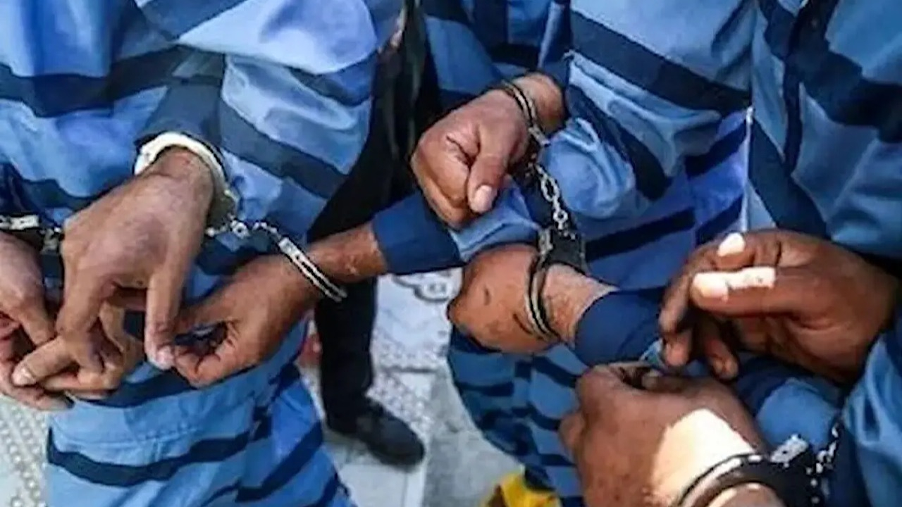 دستگیری ۲۶ نفر از عوامل نفوذی رژیم صهیونیستی در خوزستان