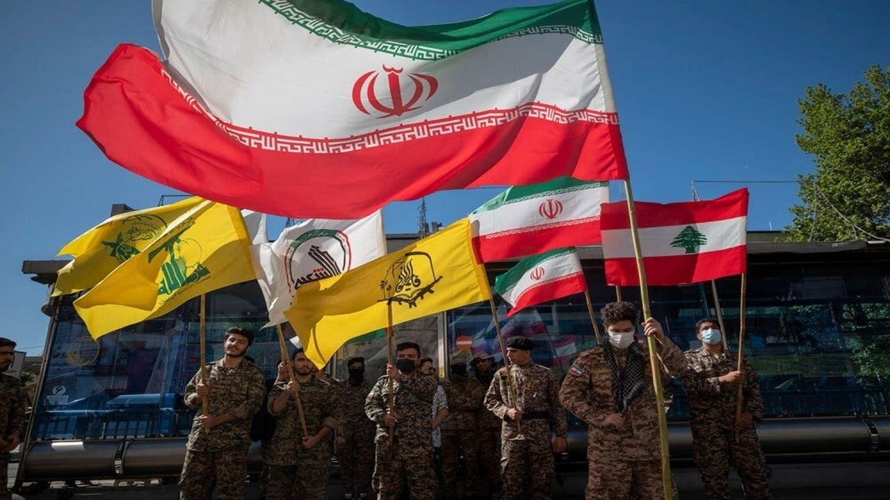مقاومت دعوا نیست، زیست اسلامی است