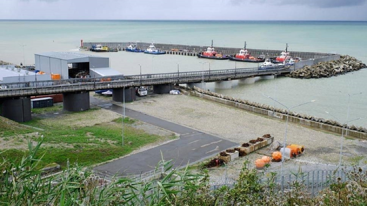 اعتراض قزاقستان به حمله اوکراین به زیرساخت‌های کنسرسیوم خط لوله خزر