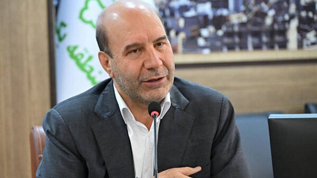 ۵ درصد دکلهای تهران فاقد مجوز هستند و جمعآوری میشوند