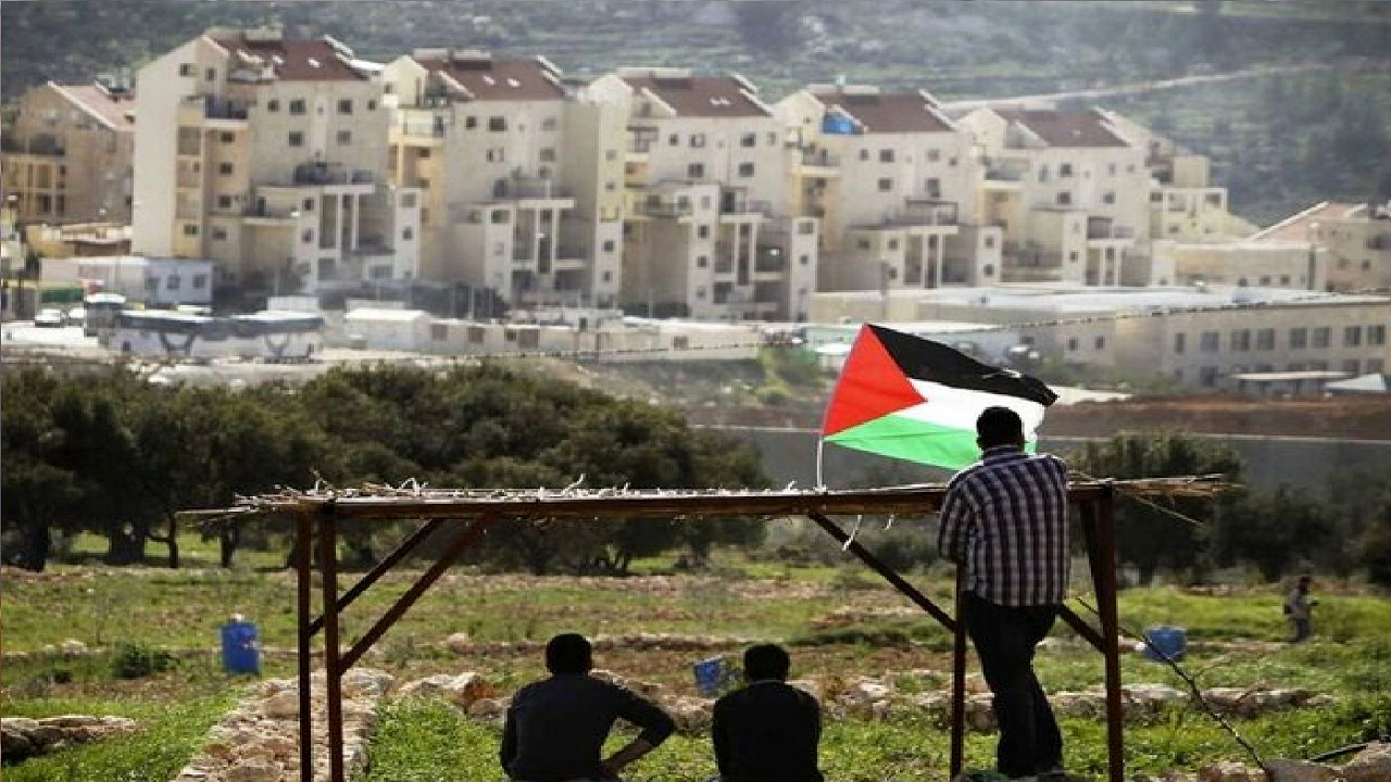 تصویب طرح‌ ساخت بیش از ۲۶ هزار واحد جدید برای صهیونیست‌ها در کرانه باختری