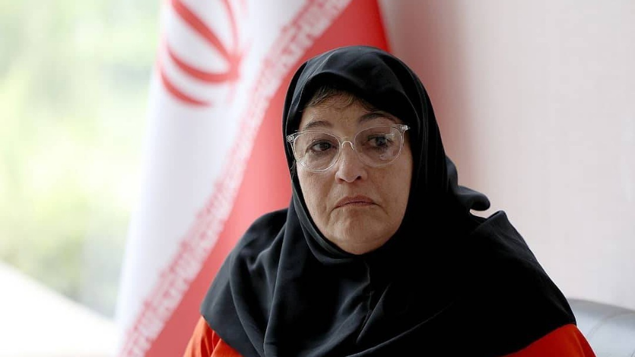 ناظر پارادو و میدانی IPC: پارادو و میدانی ایران جایگاه خوبی در آسیا و جهان دارد