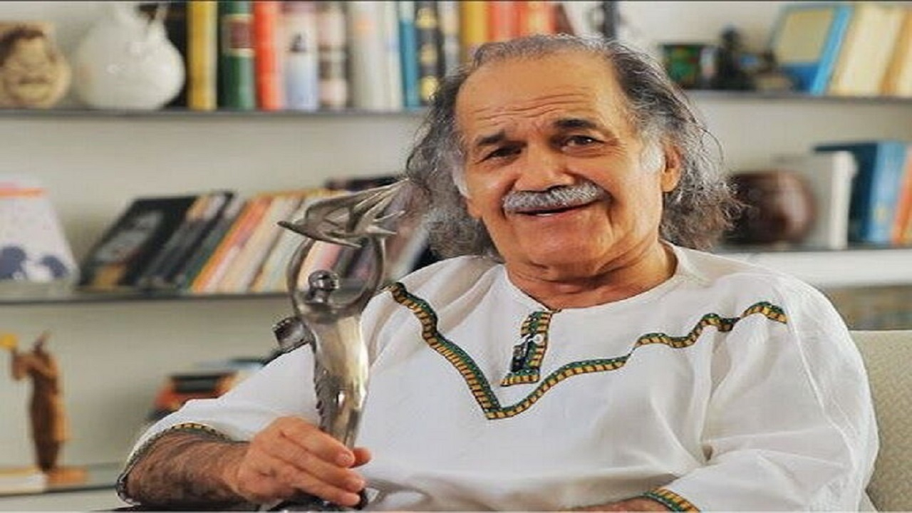 یاد و صدای ماندگار سیروس ابراهیمزاده در رادیو باقی خواهد ماند