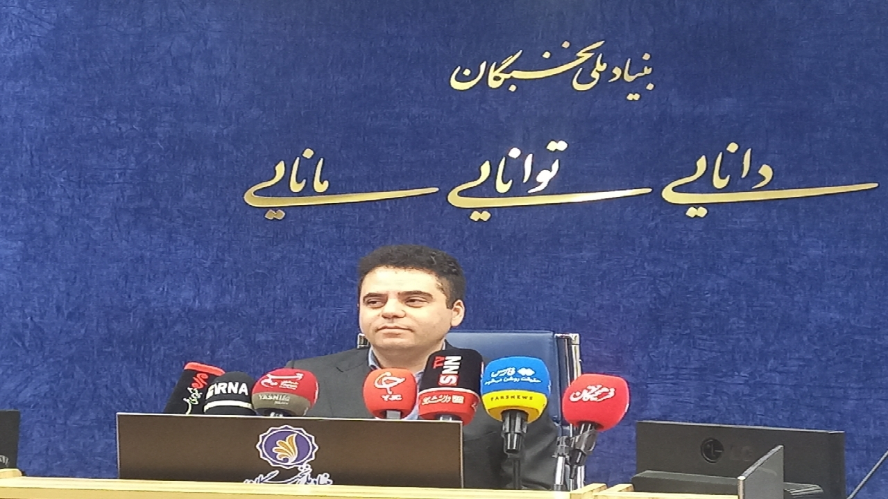 روایت یکساله بنیاد ملی نخبگان؛ از تغییر پارادایم در سیاست نخبگانی تا توسعه مسیرهای جذب و نگهداشت