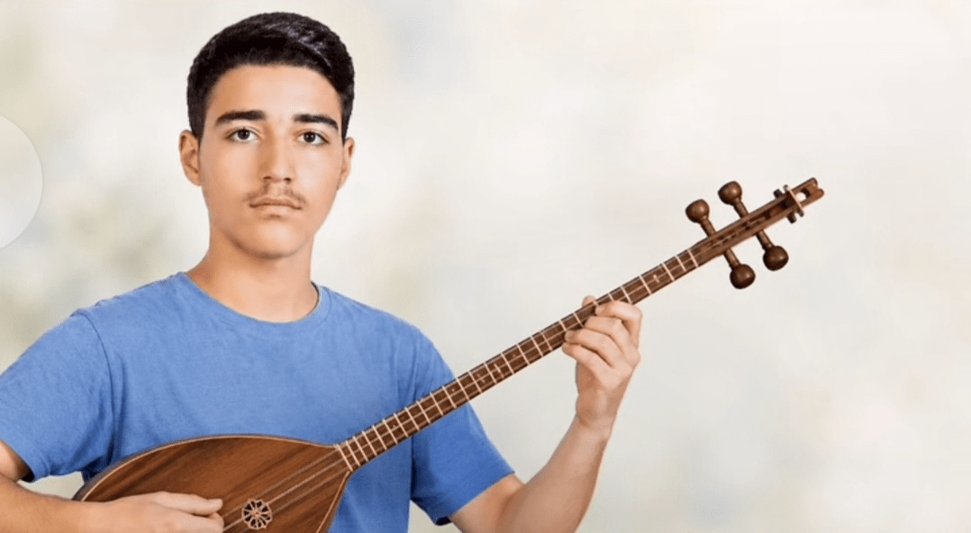 کسب رتبه اول کشوری توسط دانش‌آموز سقزی