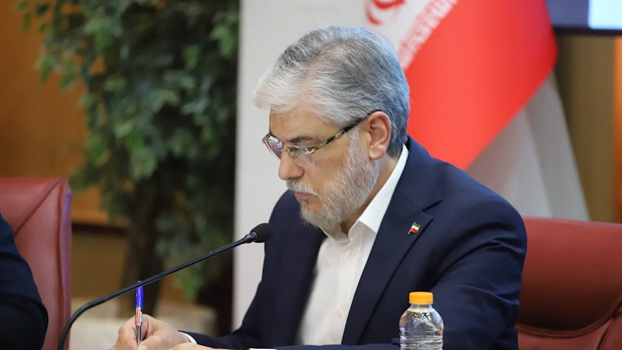 دبیر کمیسیون ملی بررسی علمی اعتراضات و ۷ دبیر کارگروههای تخصصی تعیین شدند