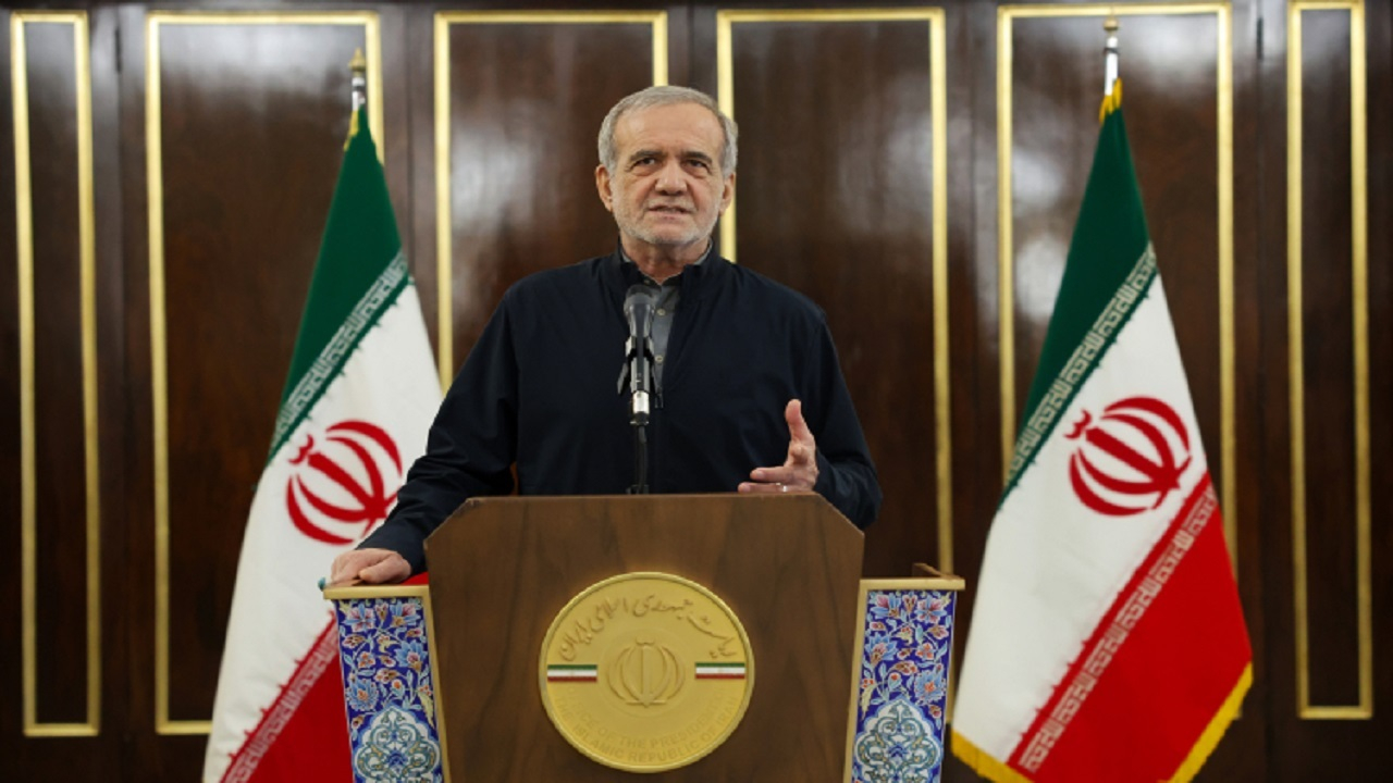 رئیسجمهور: پاسخ قدرتمند ایران، دشمن را از اقدام احمقانه خود پشیمان خواهد کرد