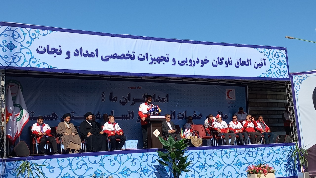 ۶ میلیون داوطلب ایرانی از ۱۸ میلیون داوطلب جهانی