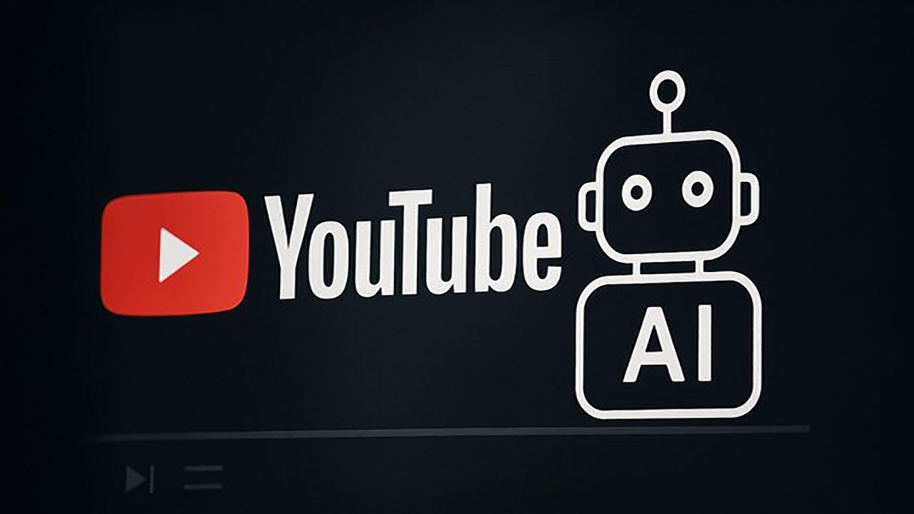هوش مصنوعی جدید یوتیوب با «جعل عمیق» مبارزه میکند