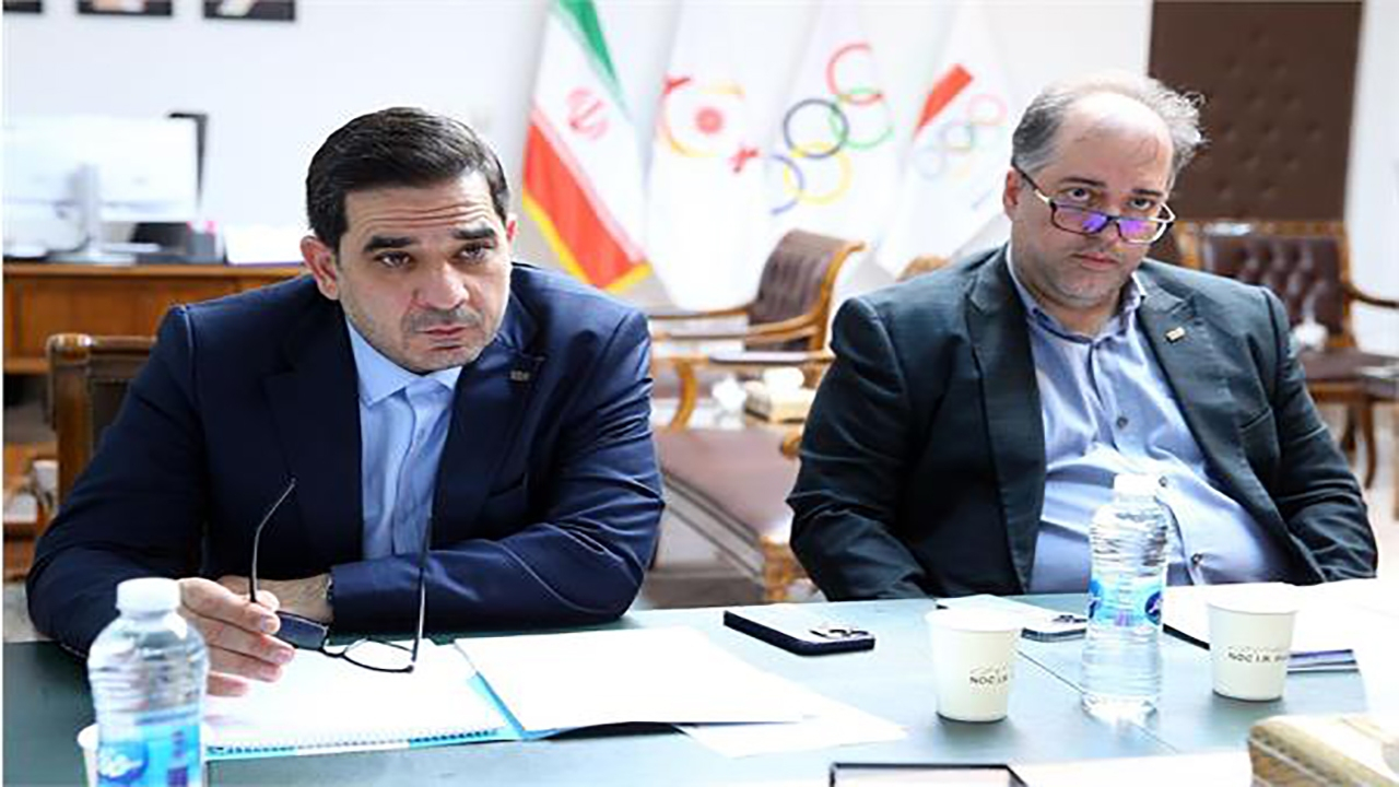 سید میلاد تقوی: توقع از تیمهای ملی والیبال در بازیهای آسیایی جوانان بالاست و این منطقی است