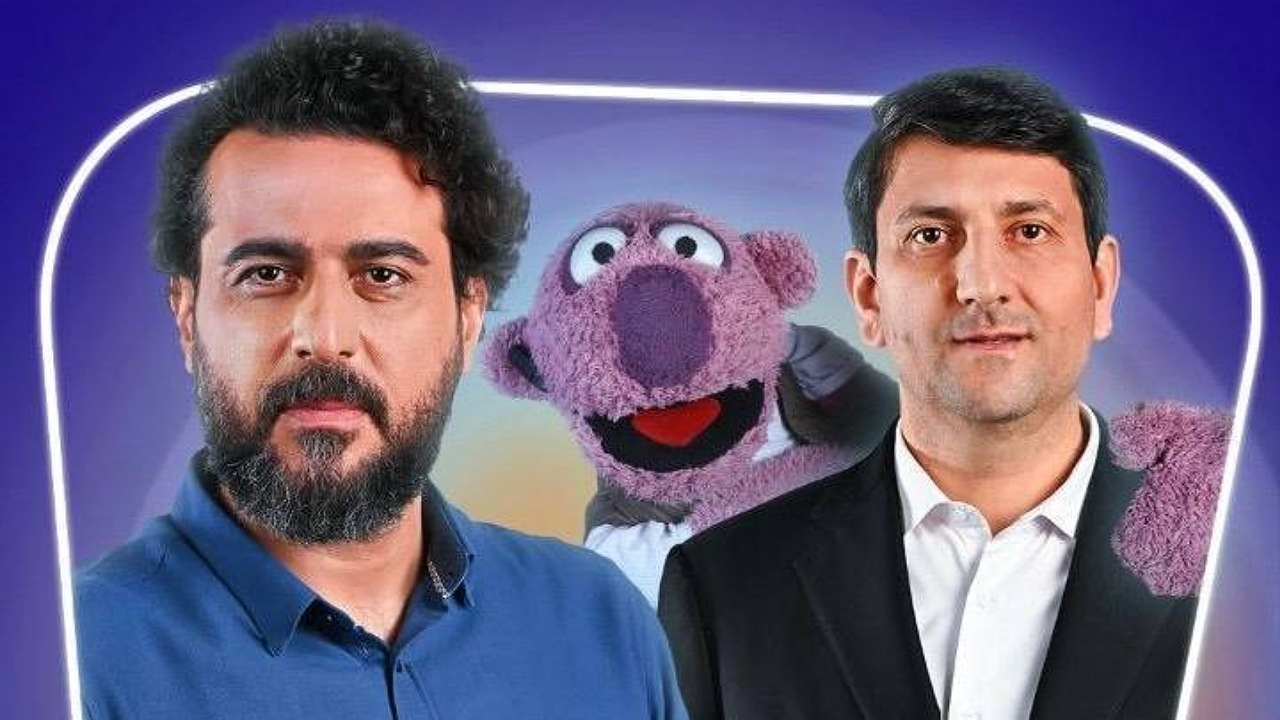 وزیر ارتباطات در شبکه نسیم