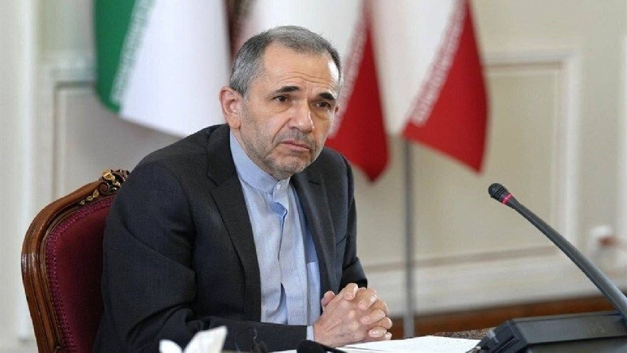 احضار سفرا و روسای نمایندگیهای اروپایی به وزارت خارجه