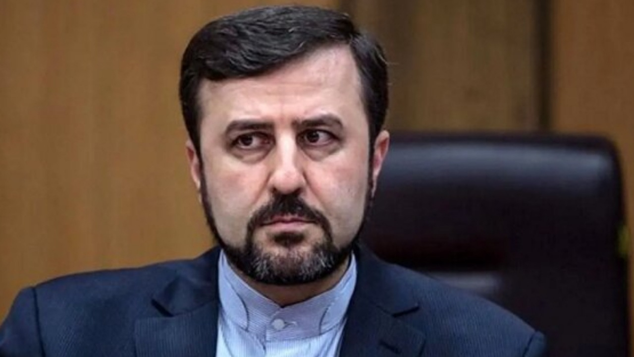 غریب‌آبادی: لطمه به حقوق هسته‌ای ایران در مذاکرات غیرقابل قبول است