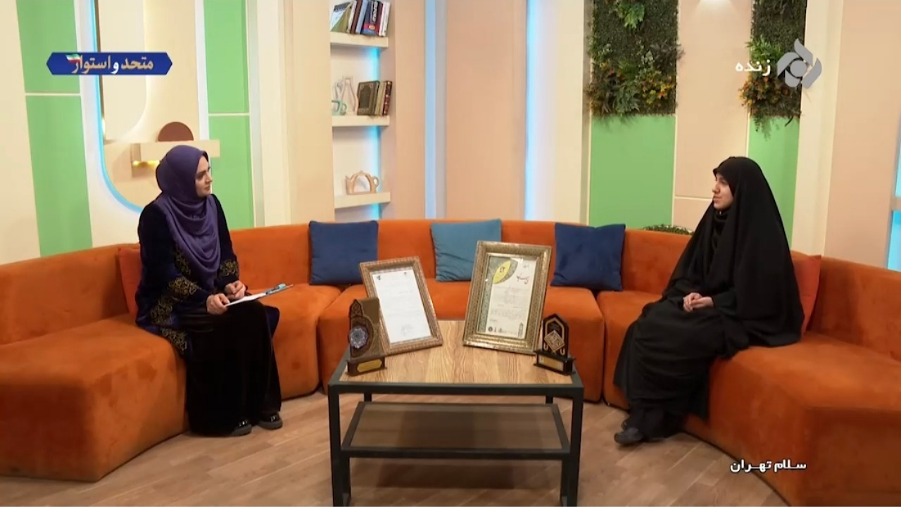 اختراع یک وسیله جایگزین برق توسط دانش آموز نمونه + فیلم