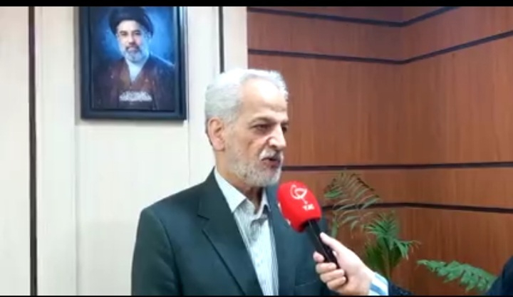 معاملات مسکن در سطح پایینی قرار دارد/۶۰ تا ۷۰ درصد سقف اجارهبها رعایت شد + فیلم