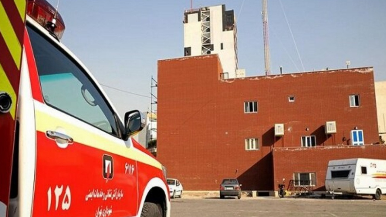 بهای خدمات آتش‌نشانی در سال ۱۴۰۵ اعلام شد