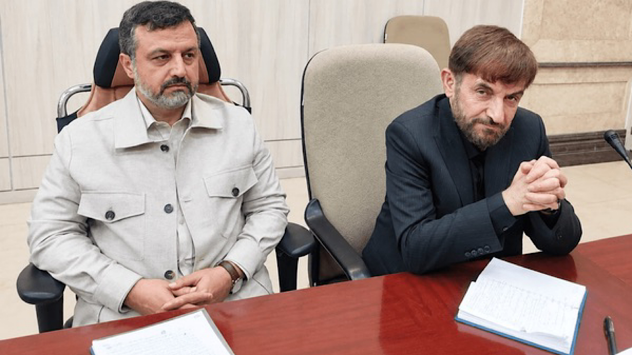 خاندوزی رئیس کارگروه بررسی‌های اقتصادی دفتر رهبر انقلاب شد