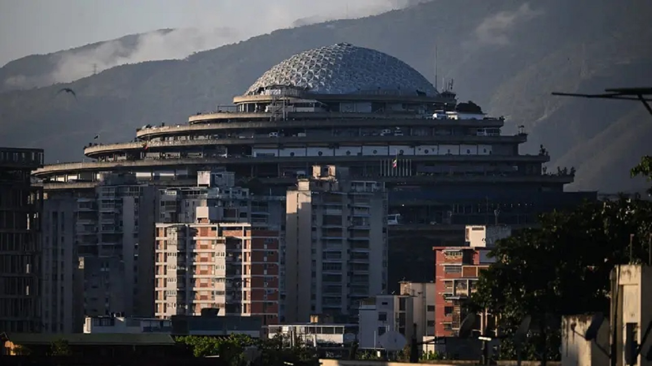 ونزوئلا در آستانه تصویب قانون عفو، ۱۷ زندانی را آزاد کرد