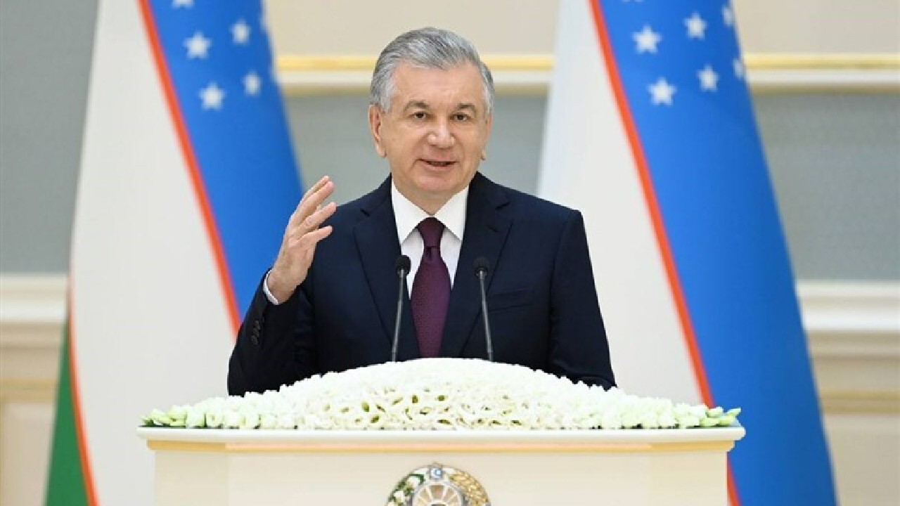 ادغام افغانستان در پروژههای منطقهای برای امنیت آسیای مرکزی حیاتی است