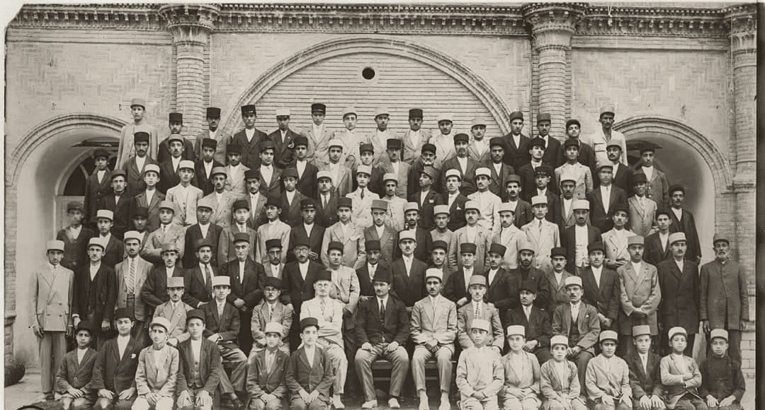 نجم‌الاطبا؛ نخستین پزشک فارغ‌التحصیل شهرضایی دارالفنون