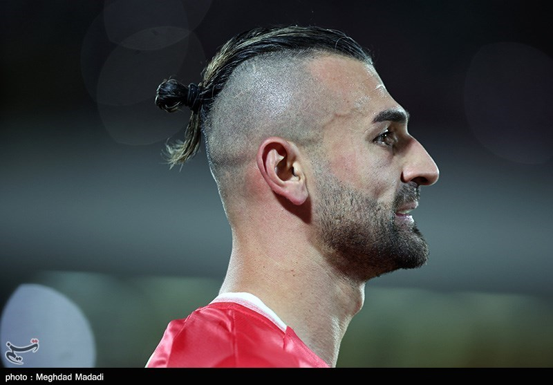 دورسون: تراکتور شایسته قهرمانی بود/ پرسپولیس تغییر میکند