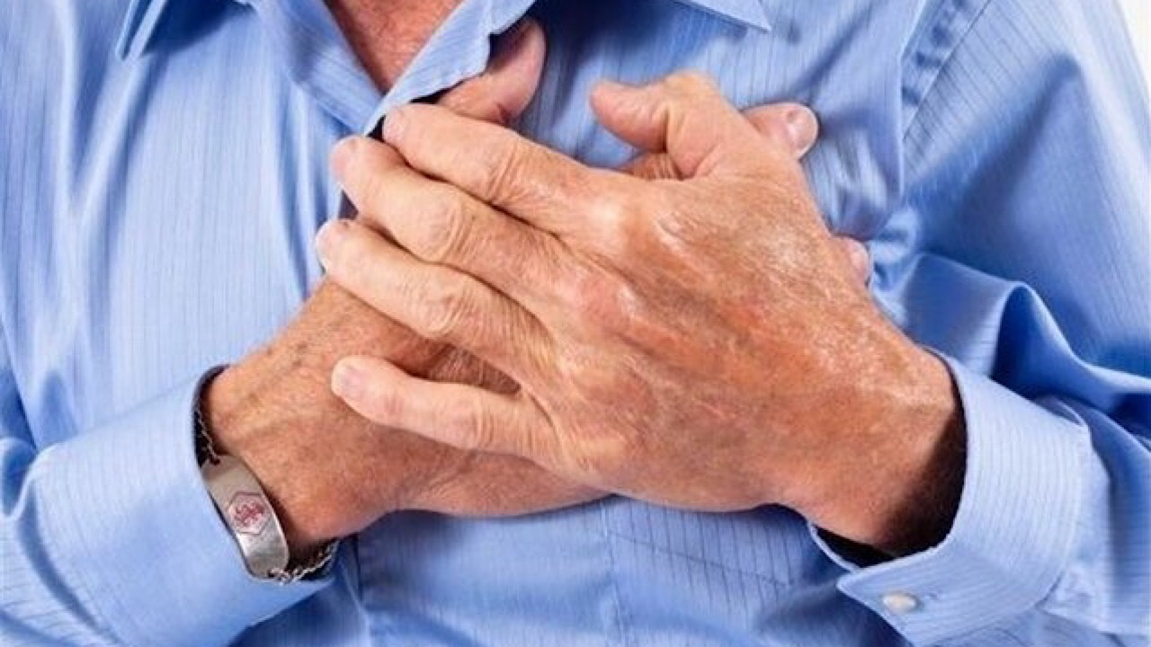تشخیص بهموقع، مهمترین اصل در مواجهه با سکته قلبی است