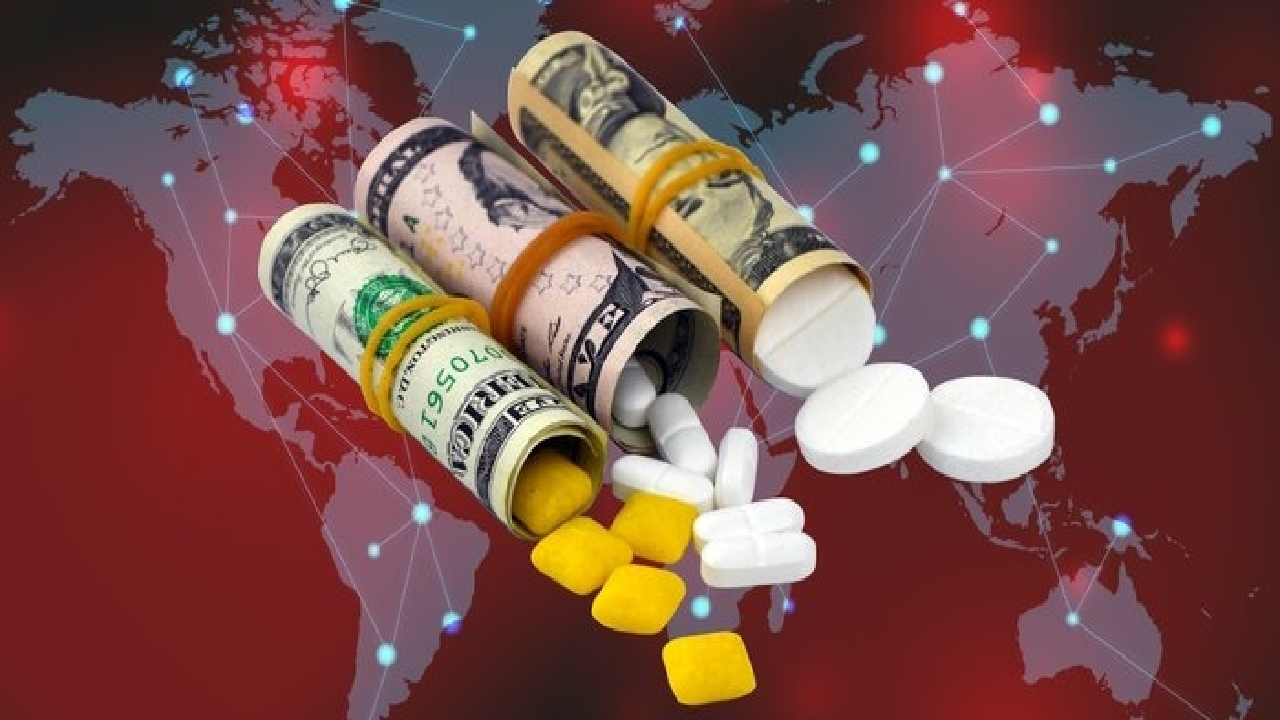 صرفهجویی ۳ میلیارد دلاری با تولید داخلی برخی داروها