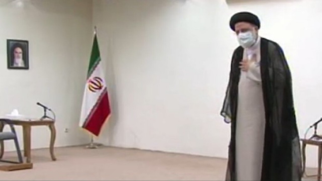 پیش نمایش مستند «ایمان، جهاد، شهادت» با محوریت زندگی شهید رئیسی