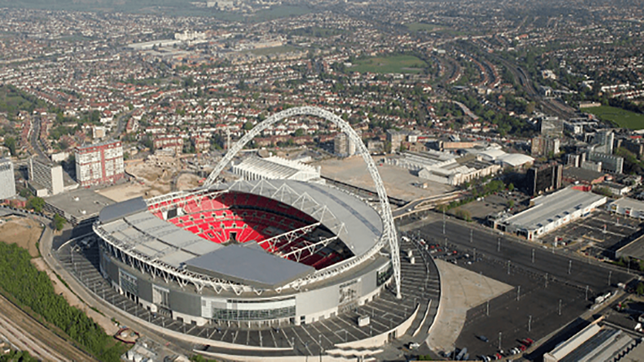 ورزشگاه جدید پایتخت جانمایی شد