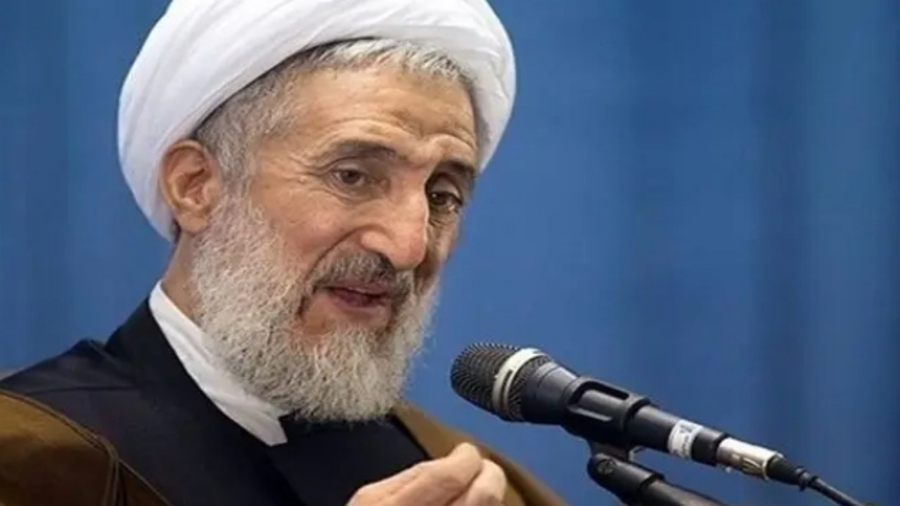 حجت‌الاسلام صدیقی از امامت جمعه تهران استعفا کرد