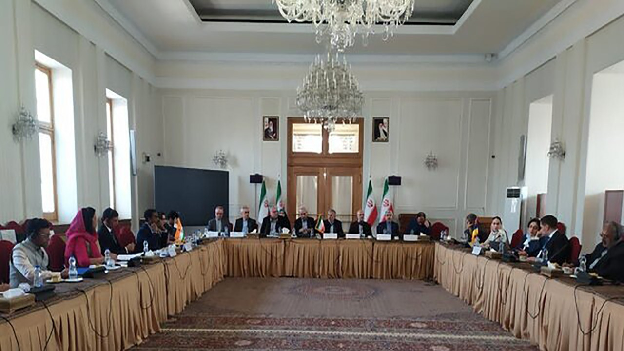 جزئیات برگزاری سومین نشست سه جانبه ایران، هند و ارمنستان در تهران