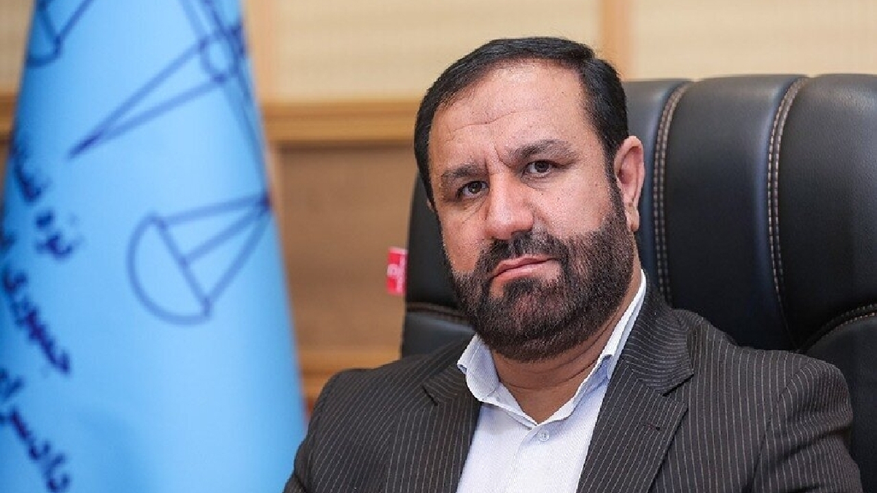 صالحی: برخورد قوه‌قضائیه با سارقان مسلح و خشن، قاطعانه است