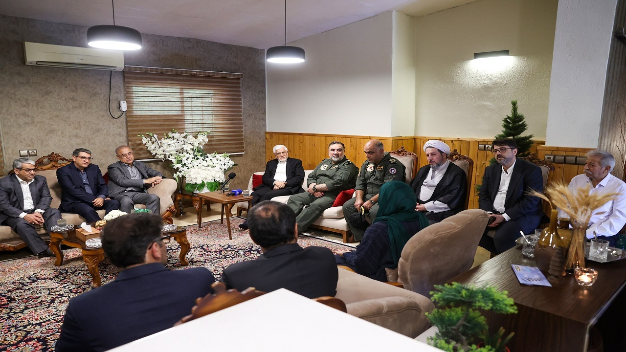 دولت اجازه نمیدهد حقی از خانواده جانباختگان و مصدومان حادثه بندر شهید رجایی تضییع شود